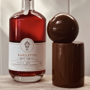 Bariletto Aged Negroni limited edition series